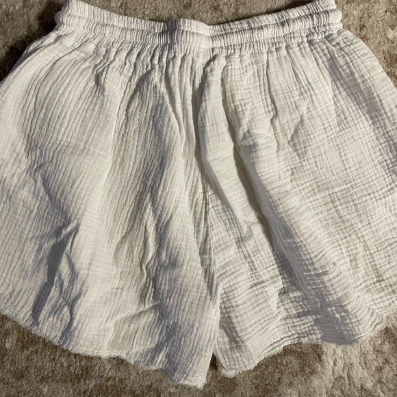 SEDGE Gauze Shorts - Picture 9 of 9